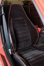 Porsche 924 Carrera GTS 1982 года